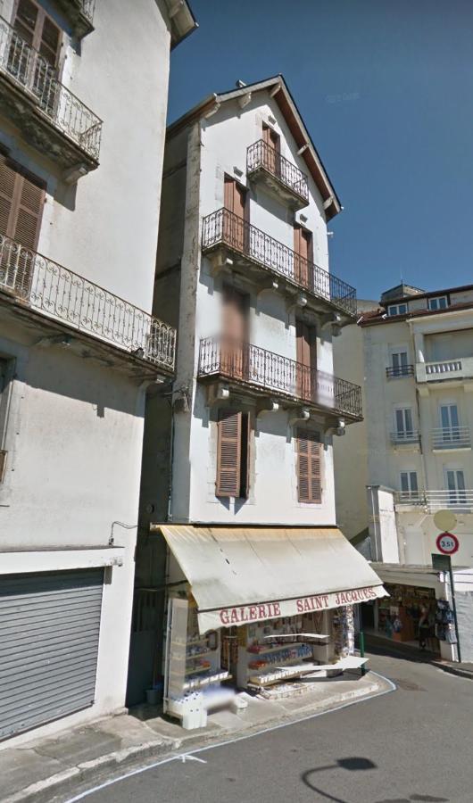 Chez Marie Et Didier 1 Minute A Pied Du Sanctuaire De * Lourdes