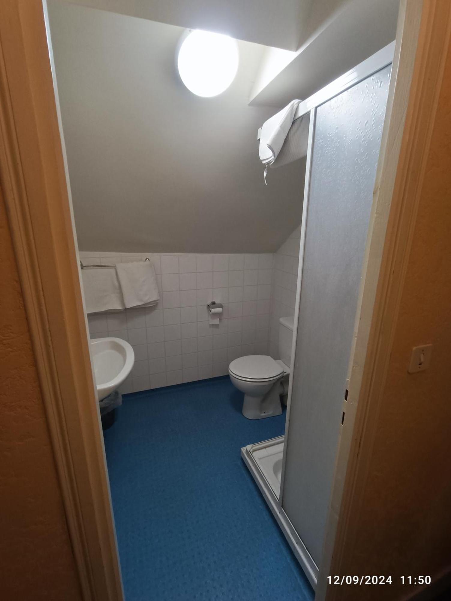 Chez Marie Et Didier 1 Minute A Pied Du Sanctuaire De * Lourdes