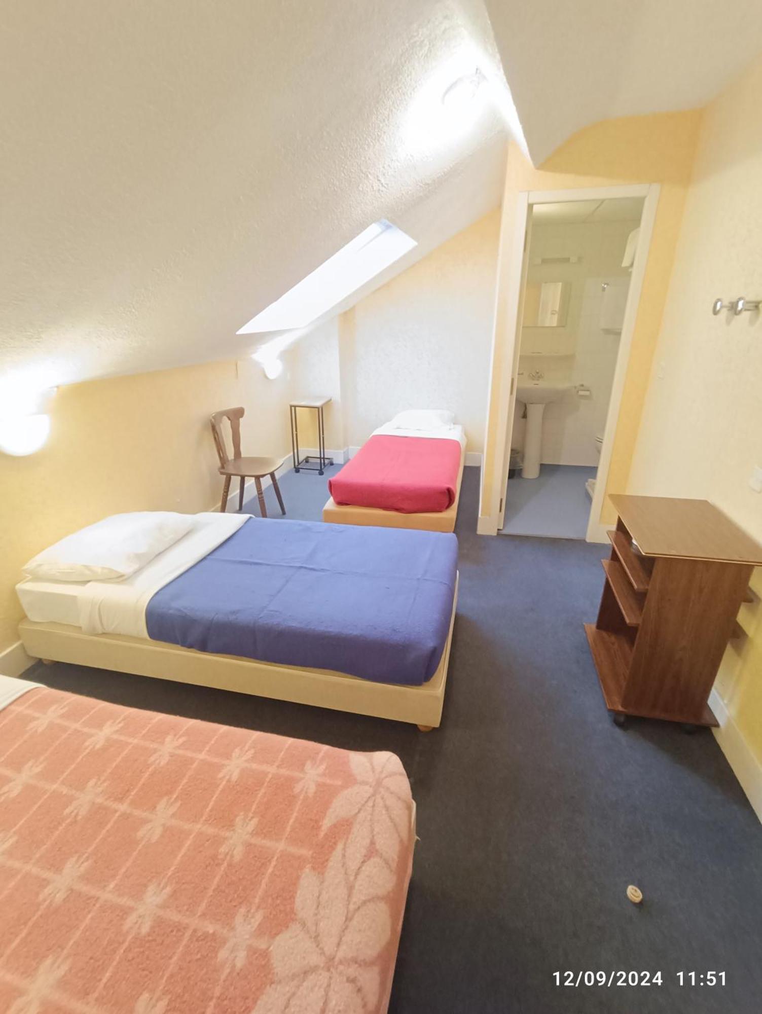 Affittacamere Chez Marie Et Didier 1 Minute A Pied Du Sanctuaire De Lourdes
