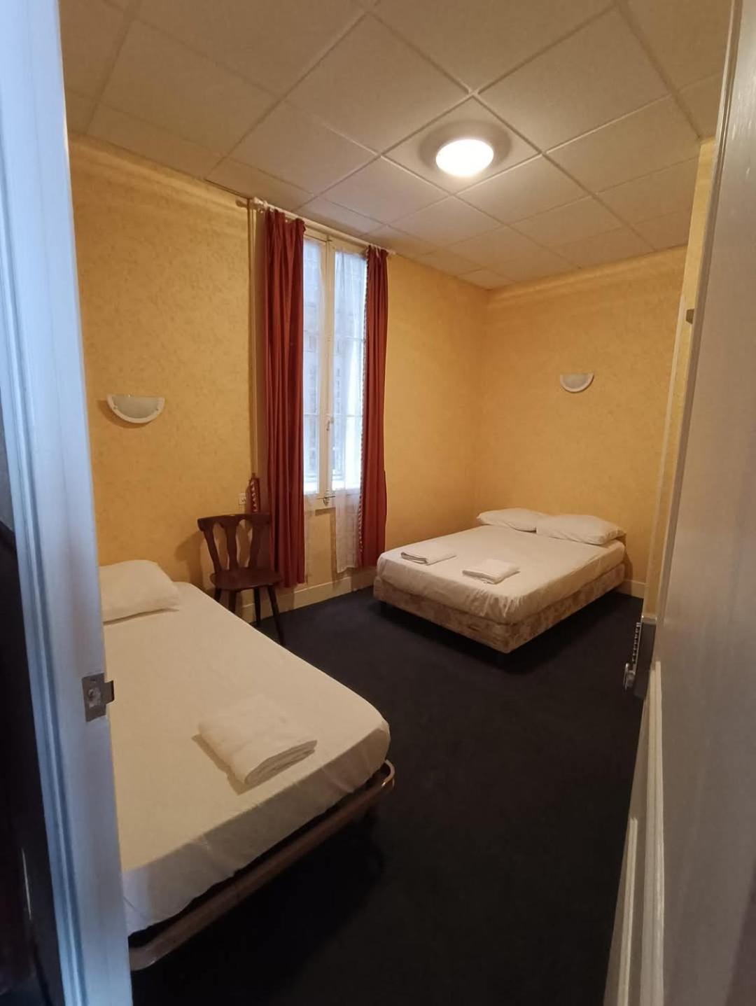 Affittacamere Chez Marie Et Didier 1 Minute A Pied Du Sanctuaire De Lourdes